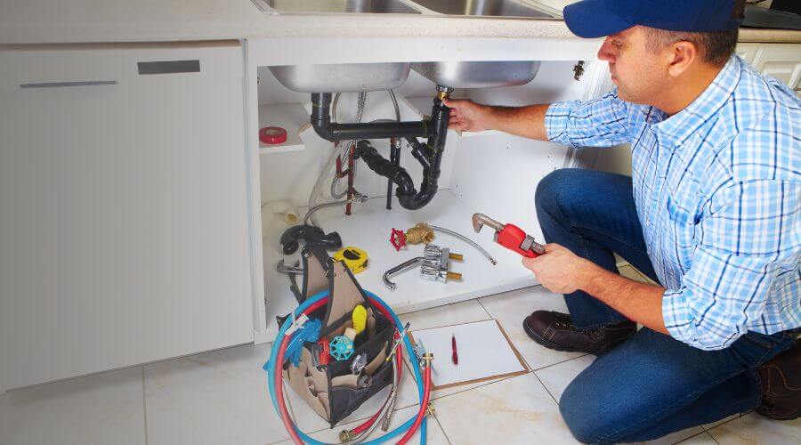 Professional Tankless Water Heater Installation in Hector, AR